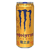 Энергетик Monster Energy Chinese Tea Dragon Gold China 310ml