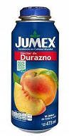 Персиковый нектар Jumex Durazno Peach Персик 473ml