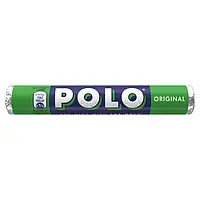 Мятные конфеты Polo Original Mint 25g УЦЕНКА
