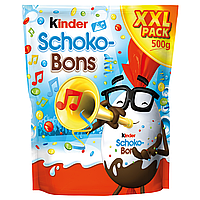 Kinder Schoko-Bons 500g