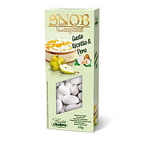 Засахаренный миндаль Snob Confetti Ricotta Pera 150g