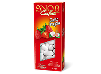 Засахаренный миндаль Snob Confetti Fragola 150g