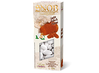 Засахаренный миндаль Snob Confetti Baba Panna 150g