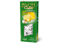 Засахаренный миндаль Snob Confetti Limone 150g