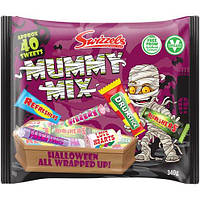 Сладости Swizzels Halloween Mummy Mix 40s 340g