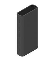 Чехол TPU SK для Xiaomi Power Bank 3 3Pro 20000mAh PLM07ZM PB2050ZM PLM18ZM PLM07ZM Black (1005001345786597)