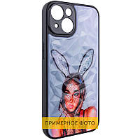 TPU+PC чехол Prisma Ladies для Samsung Galaxy S20 FE tal