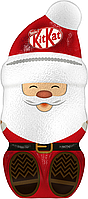 Фигурка KitKat Santa Claus 85g