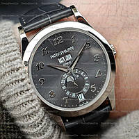 PATEK PHILIPPE COMPLICATIONS 38.5MM 5396G GREY