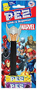 Pez Marvel Thor Тор 2s 17g