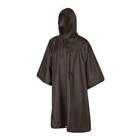 Дождевик Helikon-Tex Poncho U.S. Model Brown