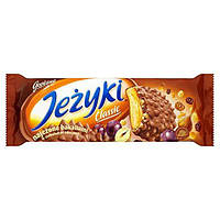 Печенье Jezyki Classic 140g