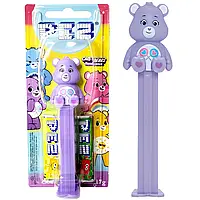 Pez Care Bears Заботливые мишки Фиолетовый 17g