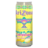 Arizona Lemonade 680ml