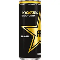 Энергетик Rockstar Original 250ml