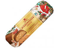 Марципан Niederegger Marzipan Brot Milk Chocolate Spekulatius 125 g