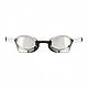 Окуляри для плавання Arena Cobra Ultra Swipe Mirror (002507-510) Silver/White, фото 3