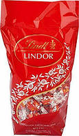 Конфеты Lindt Lindor Milch 600g