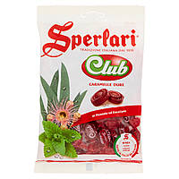 Карамель Sperlari Club Caramelle Mento & Eucalipto 200g