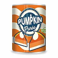 Тыквенное пюре Pumpkin Puree 425g