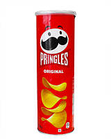 Чипсы Pringles Original Оригинальный вкус 165g