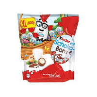 Шоколадные конфеты Kinder Schoko Bons XL 500g