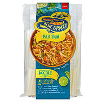 Пад Тай Лапша Blue Dragon Pad Thai Noodle Kit 265g