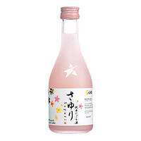 Саке Sayuri Nigori Sake 300ml