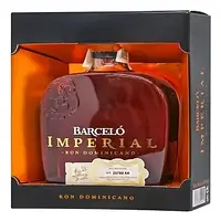 Ром Ron Dominicano Barcelo Imperial Rum 700 ml
