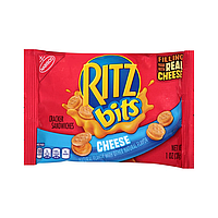 Крекер Ritz Bits Cheese Cracker 28g