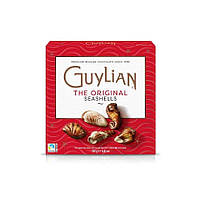 Коробка конфет Guylian Belgian Original Seashells 250g