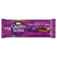 Шоколад Quality Street Favourites The Purple One 87 g