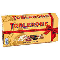 Набор шоколада Toblerone Mix 500g