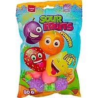 Кислый порошок Funlab Sour Fruits Powder 10s 80g