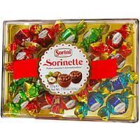 Конфеты Sorini Sorinette 225g