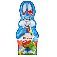 Фігурка Kinder Великодній кролик Синій 110g