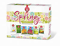 Чай Teekanne Spring 30s 57g