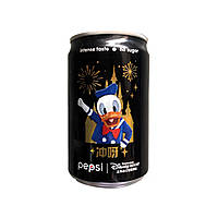 Pepsi Mini Disney China без сахара 200ml