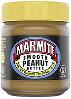 Дріжджовий екстракт Marmite Smooth Peanut Butter 225g