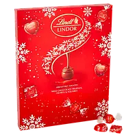 Адвент Lindt Lindor Advent Calendar 300 g