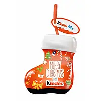 Kinder Deco Mini Mix Носок 34g