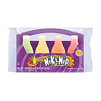 Восковые бутылочки Nik-L-Nip Mini Drinks Candy 4s 16ml