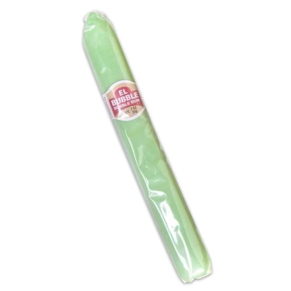 Жуйка сигара El Bubble Original Bubble Gum Apple 20g (ID#2214780445 ...