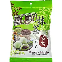 Моти Taiwan Dessert Mochi Matcha 120g