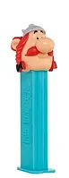 Pez Asterix and Obelix Обеликс 17g