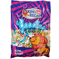 Лакрица King Regal Goodies Golosinas Lakritz 1000g