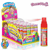 Candy Spray Strawberry Клубника 30ml