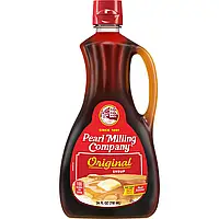 Сироп для панкейков Pearl Milling Company Original Syrup 710ml