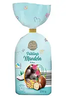 Миндаль в шоколаде Oster Phantasie Fruhlings Mandeln Kokos 200g