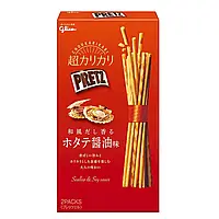 Glico Pretz Scallop Soy Sauce 2Pack 55g